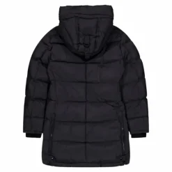 Falcon Mid Black