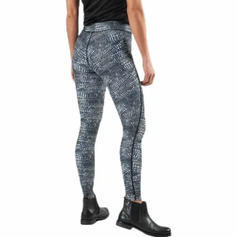 Fancy Tech Tights MH Grip Technology Knee Grey