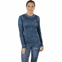 Fantastisk Long Sleeve Marin