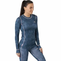 Fantastisk Long Sleeve Marin
