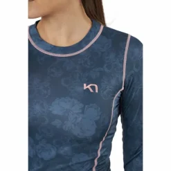 Fantastisk Long Sleeve Marin