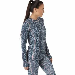 Fantastisk Long Sleeve Sail