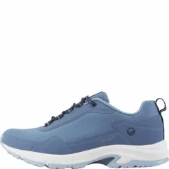 Fara Low 2 Drymaxx Women Bering Sea Blue