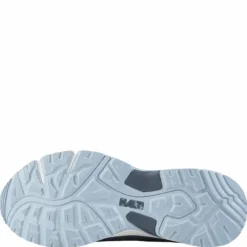 Fara Low 2 Drymaxx Women Bering Sea Blue