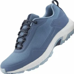 Fara Low 2 Drymaxx Women Bering Sea Blue