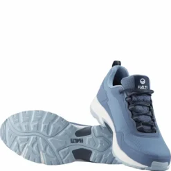 Fara Low 2 Drymaxx Women Bering Sea Blue