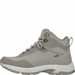 Fara Mid 2 Dx W London Fog Grey