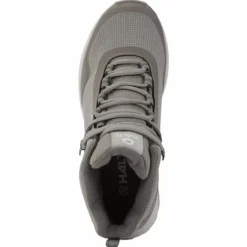 Fara Mid 2 Dx W London Fog Grey