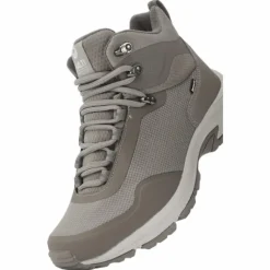 Fara Mid 2 Dx W London Fog Grey