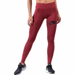 Fast 7/8 Tight Air Black/Red