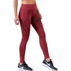 Fast 7/8 Tight Air Black/Red