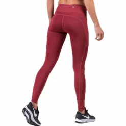 Fast 7/8 Tight Air Black/Red
