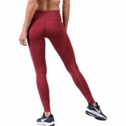 Fast 7/8 Tight Air Black/Red