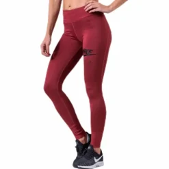 Fast 7/8 Tight Air Black/Red