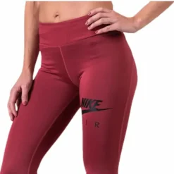 Fast 7/8 Tight Air Black/Red