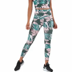 Fast Crop Runway Pink