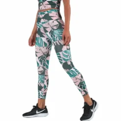 Fast Crop Runway Pink