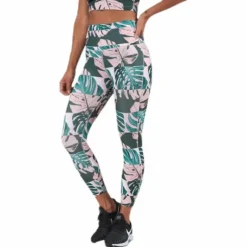 Fast Crop Runway Pink