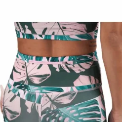 Fast Crop Runway Pink