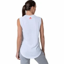 Fast GFX Tank White