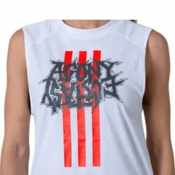Fast GFX Tank White