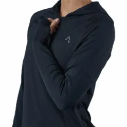 Fast Lane Sweater Black