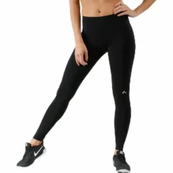 Fast Shape Up Training Tights Black