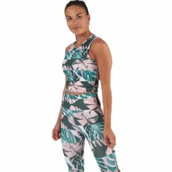 Fast Tank Runway Pink