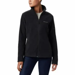 Fast Trek™ Ii Jacket Black