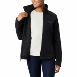 Fast Trek™ Ii Jacket Black