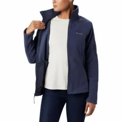 Fast Trek™ Ii Jacket Nocturnal