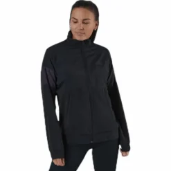 Fav Tracktop Black