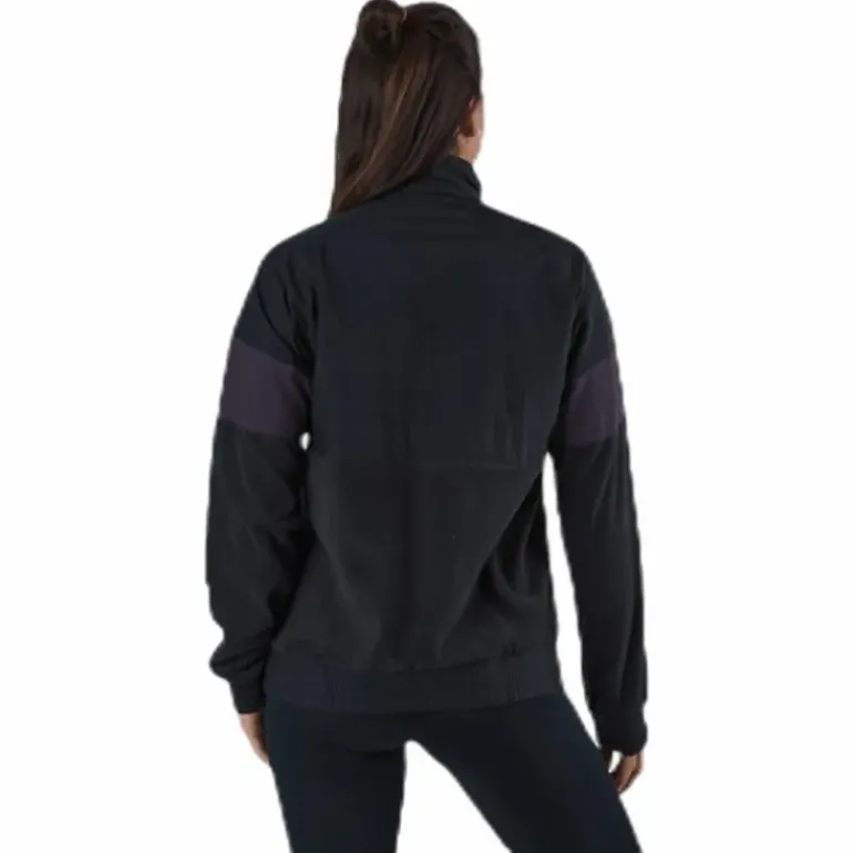 Fav Tracktop Black