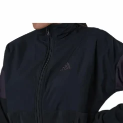 Fav Tracktop Black