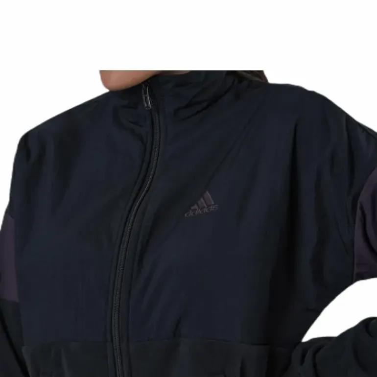 Fav Tracktop Black
