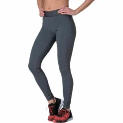 Favorite Graphic Legging Grey