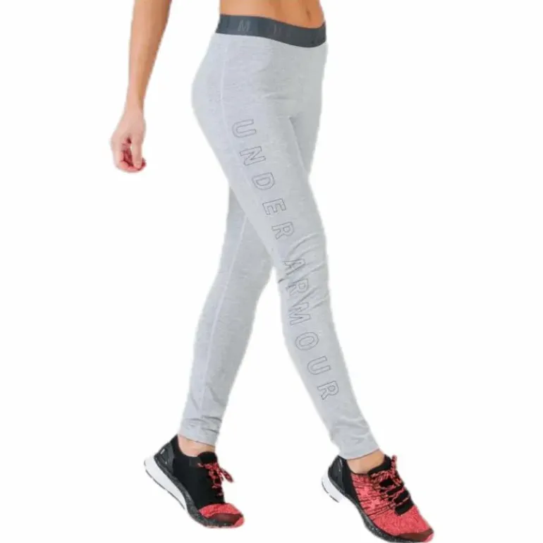 Favorite Legging Wm Ar Grey