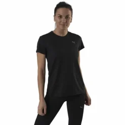 Favorite Ss Tee Black