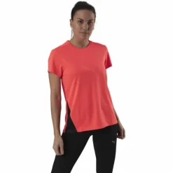 Favorite Ss Tee Orange