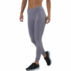 Favorite WM Leggings Purple