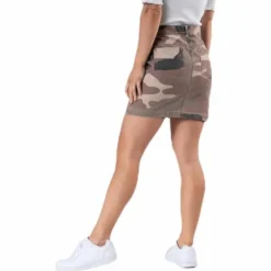 Favourite Skirt Otw Black