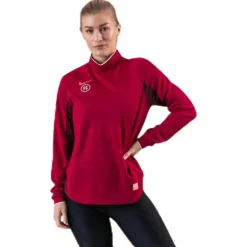 F.C. Dri-FIT Red