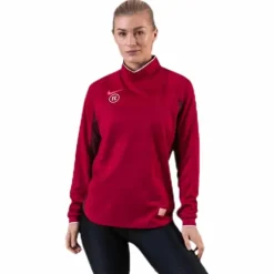F.C. Dri-FIT Red