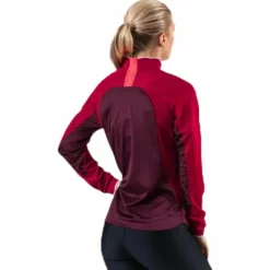 F.C. Dri-FIT Red