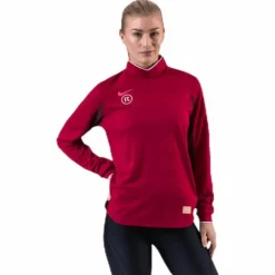 F.C. Dri-FIT Red
