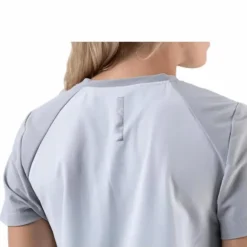 Feather Limited Tee Grey