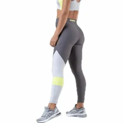 Feather Limited Tights Grey