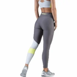 Feather Limited Tights Grey