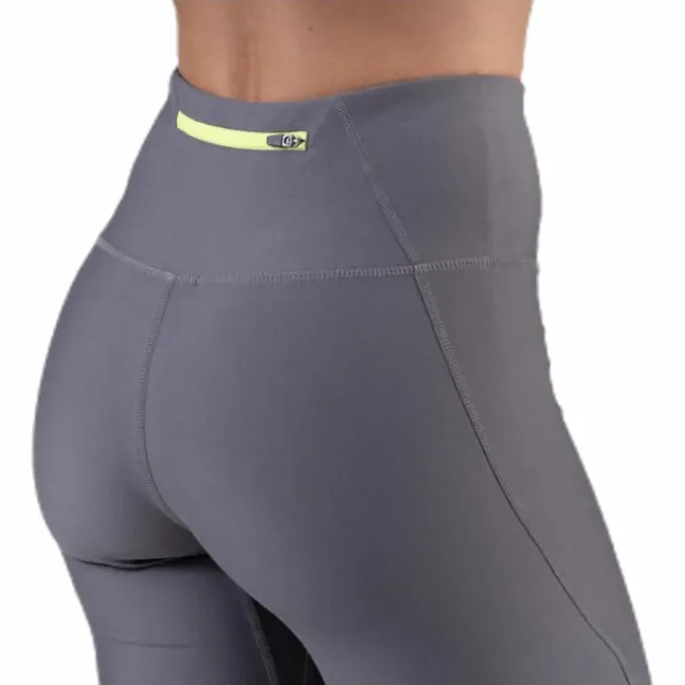 Feather Limited Tights Grey