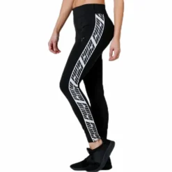 Feel it 7/8 Tight White/Black